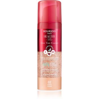 Bourjois Healthy Mix Glow Tint Essence emulsie hidratanta