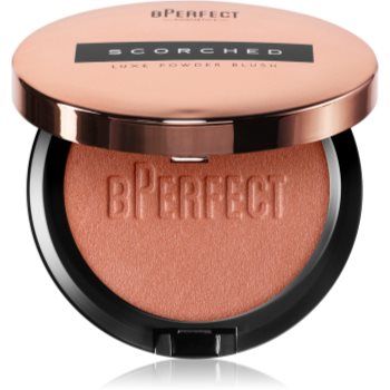 BPerfect Scorched Blusher blush