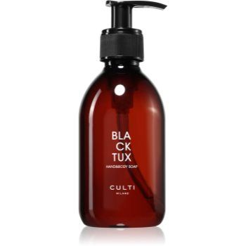 Culti Black Tux Lapte de mâini și de corp