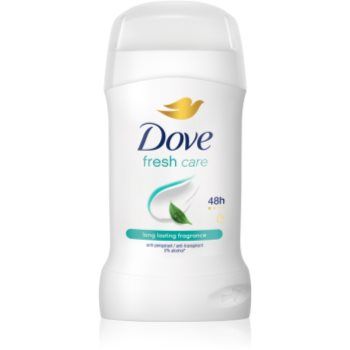 Dove Fresh Care Antiperspirant deodorant stick pentru femei