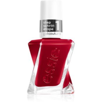 essie gel couture 2.0 lac de unghii cu efect de gel