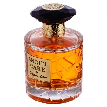 Extrait de Parfum Angel Care, Fragrance Deluxe, Unisex - 100ml