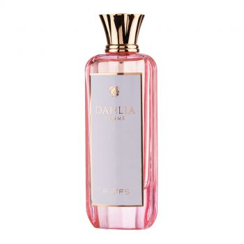 Extrait de Parfum Dahlia Femme, Riiffs, Femei- 100ml