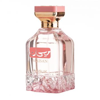 Extrait de Parfum Maisan, Nusuk, Femei - 100ml