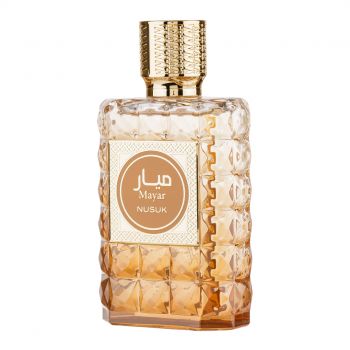 Extrait de Parfum Mayar, Nusuk, Barbati - 100ml