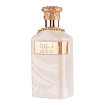 Extrait de Parfum Noura, Nusuk, Barbati - 100ml