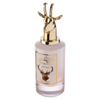 Extrait de Parfum Royal Stag Prestige, Wadi Al Khaleej, Unisex - 100ml