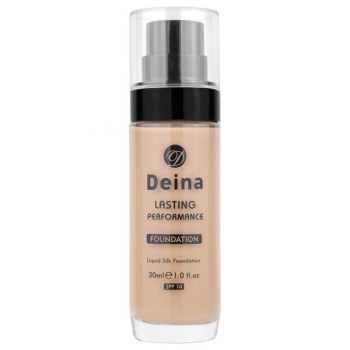 Fond de Ten - Deina Liquid Silk Foundation, nuanta 1320 02, 30 ml