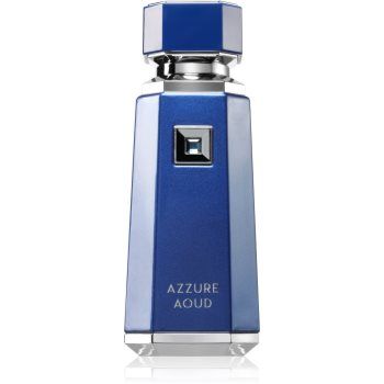 French Avenue Azzure Aoud Eau de Parfum pentru bărbați