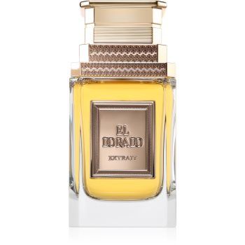 French Avenue El Dorado Eau de Parfum unisex