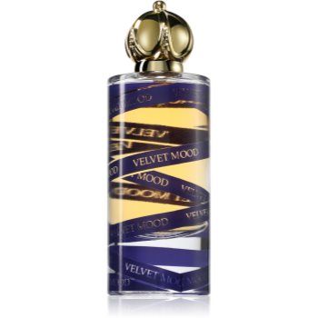 French Avenue Velvet Mood Eau de Parfum pentru femei