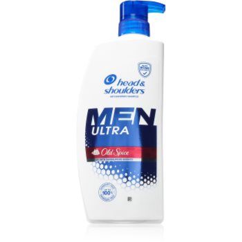 Head & Shoulders Men Ultra Old Spice sampon anti-matreata pentru barbati