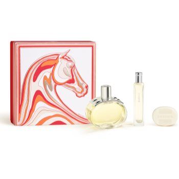 HERMÈS Barénia Eau de Parfum set cadou pentru femei