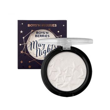 Iluminator Boys`n Berries Magic Nights Moon Glow