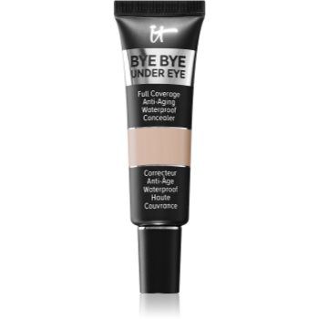 IT Cosmetics Bye Bye Under Eye corector anti-îmbătrânire