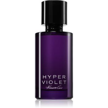 Kenneth Cole Hyper Violet For Her Eau de Parfum pentru femei