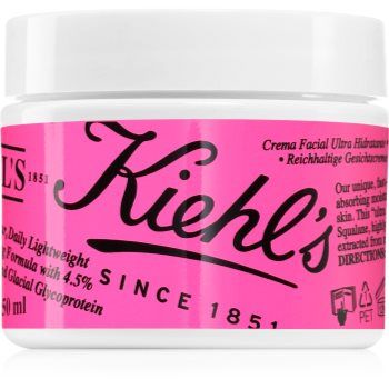 Kiehl's Ultra Facial Cream crema de fata hidratanta 24 de ore