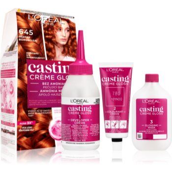 L’Oréal Paris Casting Creme Gloss culoare par