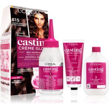 L’Oréal Paris Casting Creme Gloss culoare par