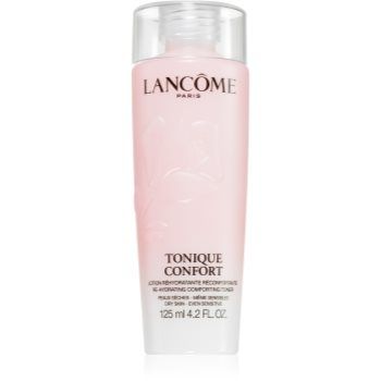 Lancôme Tonique Confort lotiune hidratanta racoritoare cu apă de trandafiri