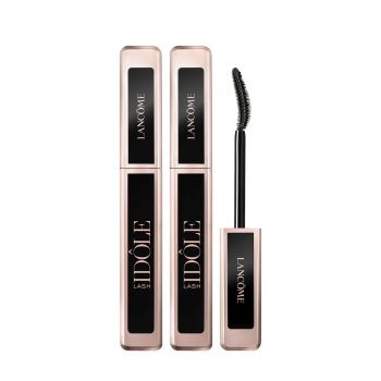 Lash idôle mascara duo set 16 ml