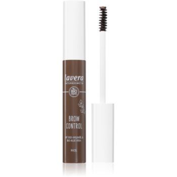 Lavera Brow Control gel pentru sprancene