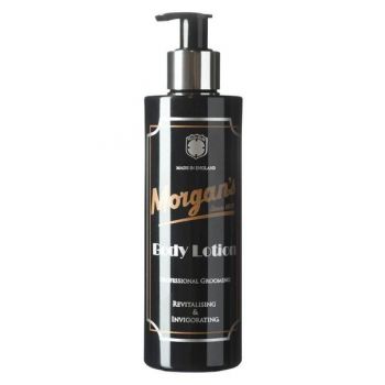 Lotiune pentru corp Morgan's Body Lotion, 250 ml