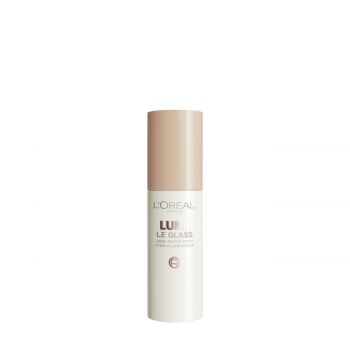 Lumi le glow highlighter stick  n° 610 7 gr