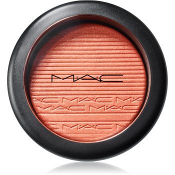 MAC Cosmetics Extra Dimension Blush fard de obraz sub forma de pudra