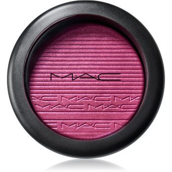 MAC Cosmetics Extra Dimension Blush fard de obraz sub forma de pudra