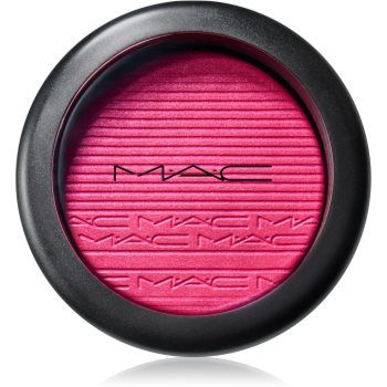 MAC Cosmetics Extra Dimension Blush fard de obraz sub forma de pudra