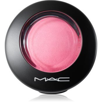 MAC Cosmetics Mineralize Blush blush cu efect matifiant