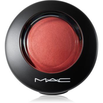 MAC Cosmetics Mineralize Blush blush cu efect matifiant