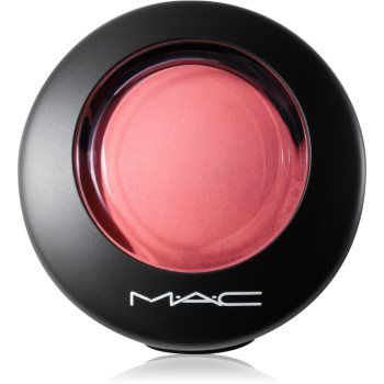 MAC Cosmetics Mineralize Blush blush cu efect matifiant