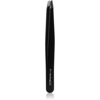 MAC Cosmetics Tweezers pensete cu varfurile tesite