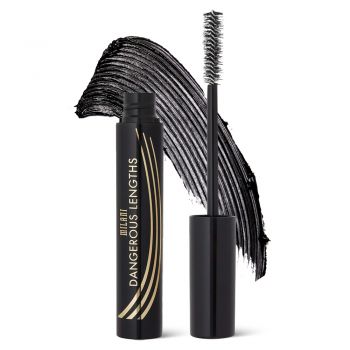 Mascara Milani Dangerous Lengths Ultra Def 3D Black (Blister Card