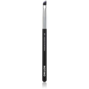 Notino Makeup Brushes Professional Angled Eyeliner Make-Up Brush 251 pensula pentru eyeliner