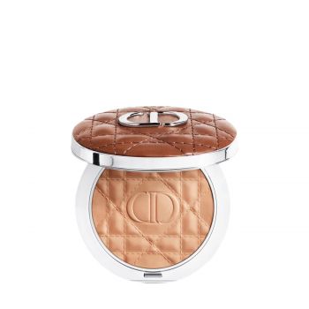 Nude bronzer glow powder n° 02 7 gr