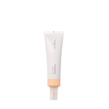 Oat milk foundation - latte 30 ml