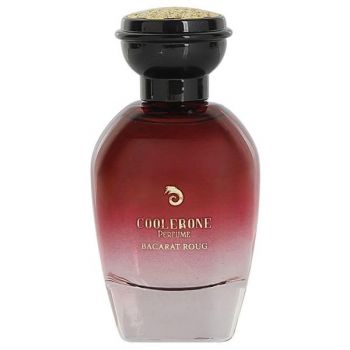 Parfum Original de Dama Bacarat Roug - Coolerone Perfume, 100 ml