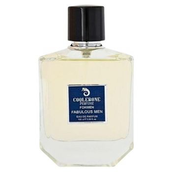 Parfum pentru Barbati Fabulous Men - Coolerone Perfume, 100 ml