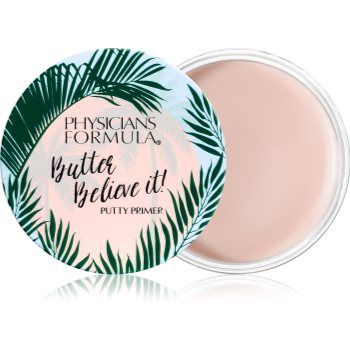 Physicians Formula Butter Believe It! bază sub machiaj, cu efect de netezire