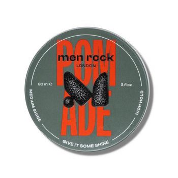 Pomada pentru par Men Rock Pomade, 90 ml