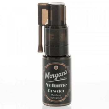 Pudra pentru volum Morgan's Mattifying Styling Dust 5 g