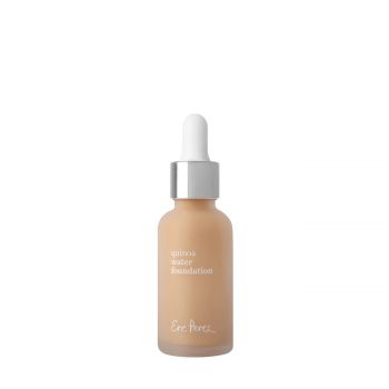 Quinoa water foundation - dawn 30 ml