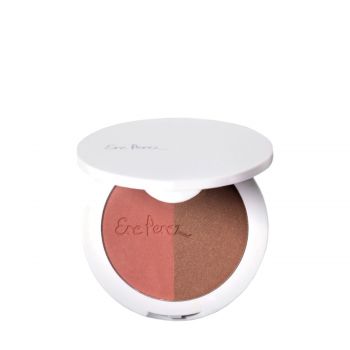 Rice powder blush bronzer - brooklyn 9 gr