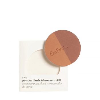 Rice powder blush & bronzer refill -  roma 6.50 gr