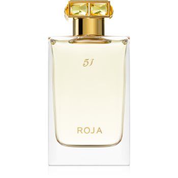 Roja Parfums 51 Pour Femme Eau de Parfum pentru femei