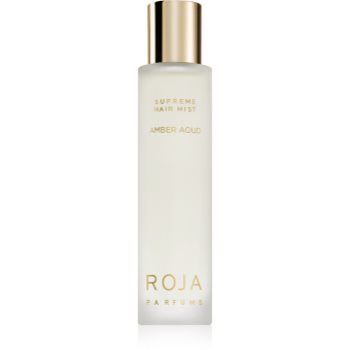 Roja Parfums Amber Aoud Supreme brumă de păr parfumată unisex