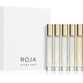 Roja Parfums Discovery Set II. set cadou unisex